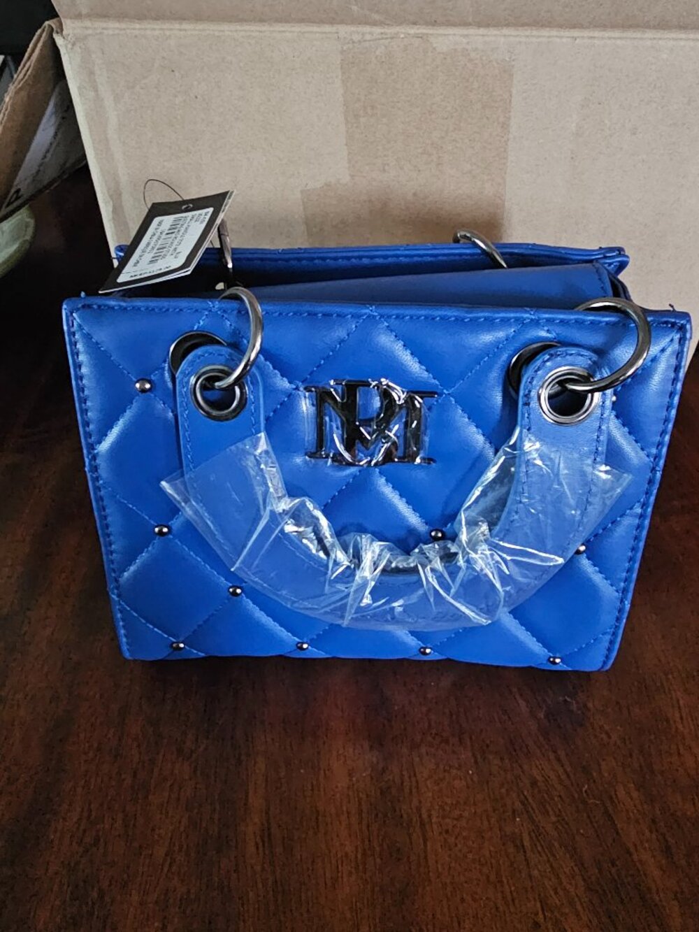 Badgley Mischka